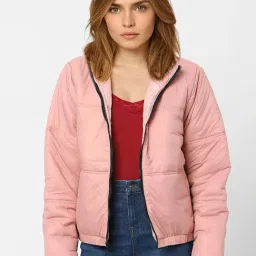 Vero Moda Rose Dust Solid-image-15