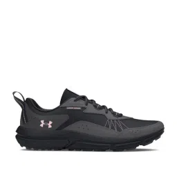 UNDER ARMOUR Women's Charged Verssert 2 Black Running Shoes-picture-18