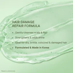 Quench Anti Dandruff Shampoo - 250 ml image 5