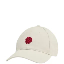 UNDER ARMOUR White Cotton Baseball Cap-image-66