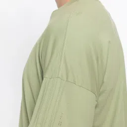 Adidas Green M A SZN S T T-Shirt image 5