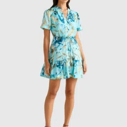 forever new Jodie Skater Mini image 5