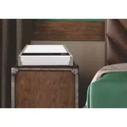 Godrej Verge Digital PL EL Home Locker White 2 L image 2