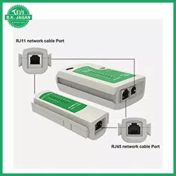 B K JAGAN & CO Network Cable Tester image 4