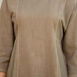 ARAVALII Top & Trousers Co-Ord Set image 2