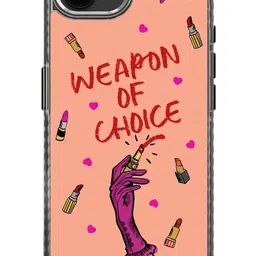 DailyObjects Quirky Printed Back Case Mobile Accessories-picture-12