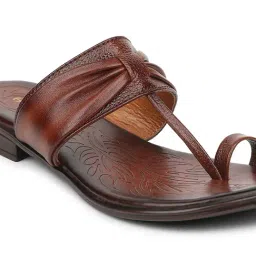 Liberty Women's Cherry Toe Ring Sandals image 5