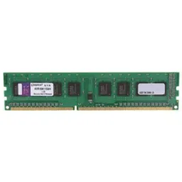 Kingston 4 GB DDR3 Desktop RAM, 1600MHz, DI mm, 1.5V, KVR16N11S8/4-picture-11