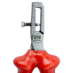 Bahco 2223V Series Wire Stripping Plier 0.5 to 5 mm Stripping Range, 2223V-160 image 3