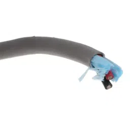 Alpha Wire Multicore Industrial Cable 2 Core 1.32 mm² Area Grey 30 m Length, 1899C SL005-picture-33