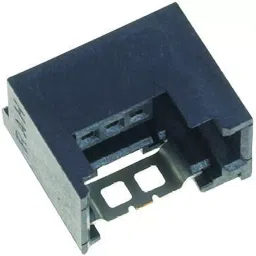 3M WIRE-BOARD CONNECTOR, SOCKET, 4 POSITION, 2MM, 37204-1BE0-004-PL-picture-47