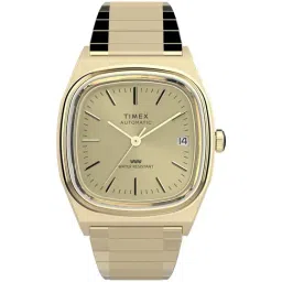 Timex TW2Y07200UJ Analog Watch for Men-image-0