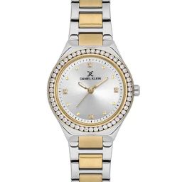 Daniel Klein DK.1.13765-4 Premium Analog Watch for Women-picture-37