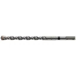 Hilti TE-C SDS Plus Metric Hammer Drill Bit with 2-Flute Helix 7 mm Diameter, 2307209 (Pack of 48)-image-5