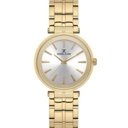 Daniel Klein DK.1.13768-3 Premium Analog Watch for Women-picture-33