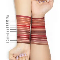 Character Shape of You Lipliner C701 - 1.13 gm image 5