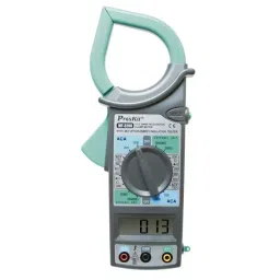 proskit Pro'sKit MT-3266 Digital AC Clamp Meter 1000 A 750 V-picture-44