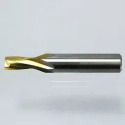 NACHI 10 mm Shank Dia Square High Speed Steel End Mill GHKEY7 8644544 - Made In Japan-image-88