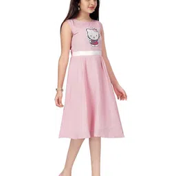 BAESD A-Line Dress image 3