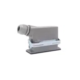 ENERTECH Dust Cover Series Bottom Open Side Entry Connector 16 Amp 24 Pin, EN-024-1B-picture-16