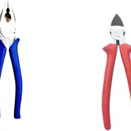 Sky Blue Sbe_Plier_Combo_Mod_00156 Groove Plier 7.8 inch Set of 2 Pcs-picture-28