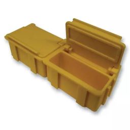 LICEFA Box, Smd, 41X37X15Mm, B+L=Yellow, SMD-BOX N3-2-2-4-4-picture-9