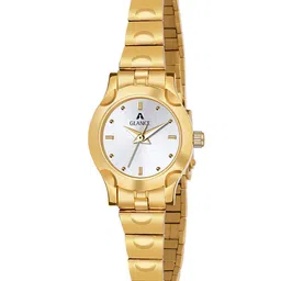 Aglance Unisex Printed Bracelet Style Straps Analogue Watch JK_MK_494JK_AGNew986_8019YM03 image 2