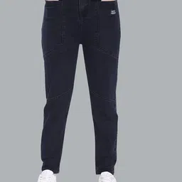 DIVISIVE Women High-Rise Mildly Distressed Jeans-picture-39
