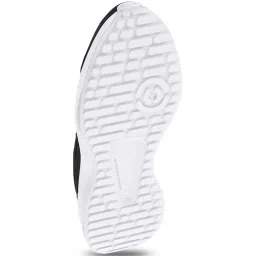 Under Armour Men's Edge Black Training Shoes image 5