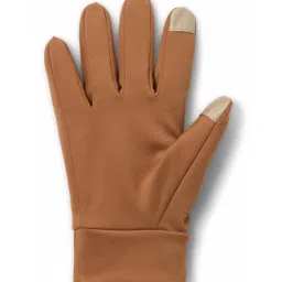 Columbia Camel Brown Gloves (XL) image 5