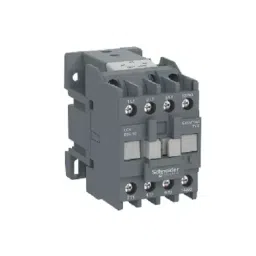 schneider electric Schneider EasyPact TVS Power Contactor LC1E09008F7IN (25 A,110 VAC)-picture-12