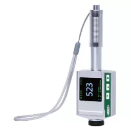 Insize HD TFT 320 x 320 Portable Leeb Hardness Tester(High Accuracy) HDT-L410-picture-41