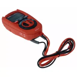 RS PRO RS-218 Handheld Digital Multimeter, True RMS, 200mA ac Max, 200mA dc Max, 600V ac Max1469086 image 4