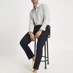 Levi's 541 Navy Regular Fit Jeans image 5