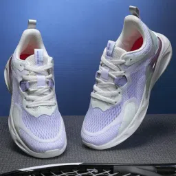 Red Tape Women's Purple Running Shoes-picture-30