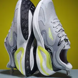 Red Tape Women's Grey Walking Shoes-picture-15