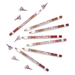 Character Shape of You Lipliner C701 - 1.13 gm image 2