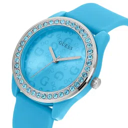 Guess U1401L2M Analog Watch for Women image 5
