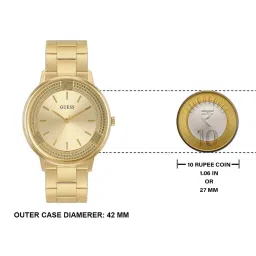 Guess U1406L2M Analog Watch for Women image 5