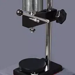 Yuzuki Shore D Durometer Rubber Hardness Tester Stand-picture-45