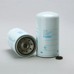 Donaldson 6.85 Inch Meltblown Fuel Filter Spin On P550881-picture-48