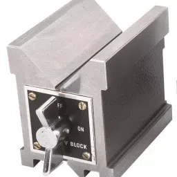 Gurunanak International MVB16 Magnetic V Block 65x65x50mm-picture-47