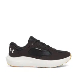 UNDER ARMOUR Women's Charged Versurge Black Running Shoes-image-74