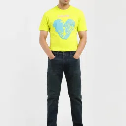 Levi's 512 Blue Slim Fit Jeans image 5