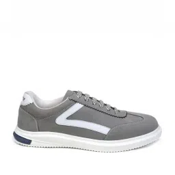 McCoy Men's Grey Casual Sneakers-picture-13