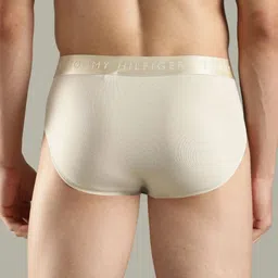 Tommy Hilfiger Low-Rise Basic Briefs image 3