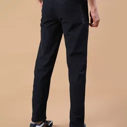 V-Mart Men Mid-Rise Track Pants image 4