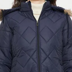 VERO MODERNO Women Lightweight Puffer Jacket image 2