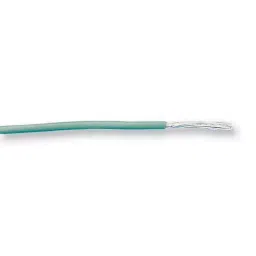 BRAND REX Wire, 100M, 32Awg, Green, Spc, Bs3G 210, SPC00492A005 100M-picture-34