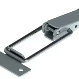 STEEL-SMITH Latch Clamps 4.40kN PAH-30-800-picture-15